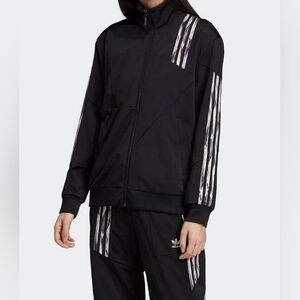 ADIDAS Originals Women's Daniëlle Cathari Firebird Track Jacket